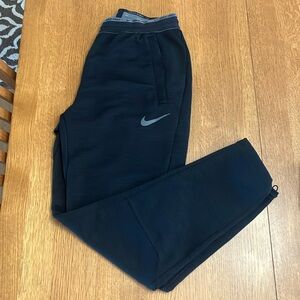 Men’s Nike tall large fitness pants